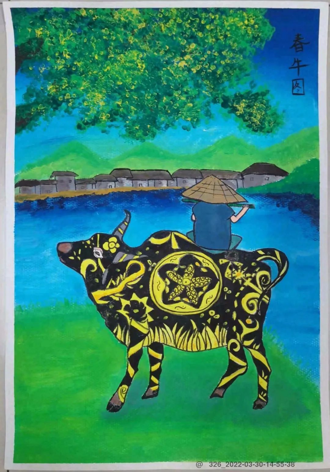 “云端筑梦” 数字绘画艺术创作大赛参赛作品展示 “云端筑梦” 数字绘画艺术创作大赛参赛作品展示